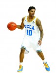 Larry Drew II was known for making mistakes in the Tar Heels’ up-tempo offense during his three-year stint at North Carolina. UCLA has transformed into a faster team with the help of Drew, who is making better decisions running with the Bruins.