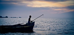 “Asad,” directed by Bryan Buckley and Mino Jarjoura, takes place in war-torn Somalia where a village boy strives to become an honest fisherman.