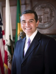 Mayor Antonio Villaraigosa will leave Los Angeles in unstable fiscal waters, after the city faced a $222 million budget shortfall last year.