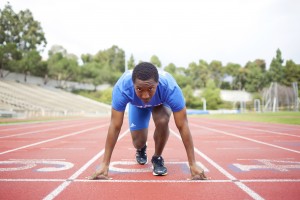 For redshirt sophomore sprinter Matthew Bedford, the outdoor season provides another opportunity for him to come back from another injury. Bedford has yet to experience a full collegiate season at UCLA.