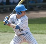 According to sophomore catcher Shane Zeile, an advance screening of the new Jackie Robinson movie “42” helped the baseball team come together.