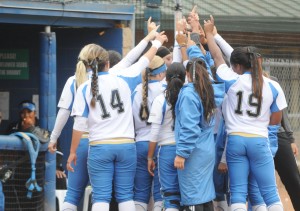 UCLA is on a stretch of offensive success lately, leading into their midweek match against Loyola Marymount today.  However, in the recent Oregon series, UCLA pitchers allowed a combined 12 runs in the sixth and seventh innings. 