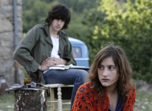 Olivier Assayas’ “Something in the Air” follows Gilles as he deals with art, love and his purpose during a 1970s France brimming with bohemia and revolution.