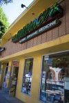 The Farmacy in Westwood is one of the 135 marijuana dispensaries that would be exempt from a citywide ban if Proposition D passes.