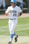 As UCLA heads into an eight-game homestand, junior center fielder Brian Carroll said the team is focused on getting big hits with players in scoring positions.