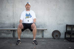 When Scott Stewart came to UCLA to coach the rugby team, he noted that it had taken on a more “recreational” look. Since taking over, Stewart has tried to return the club to its former glory, garnering the respect and attention of the team based off of his experience with the sport, which he played professionally in Europe. His vision for the club included returning UCLA rugby to the top of the sport in the United States.