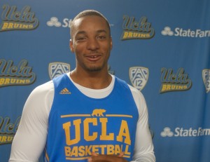 Following a long offseason, junior guard Norman Powell said the Bruins are looking forward to finally getting back on the floor.