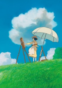 The Wind Rises