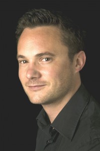 British guest conductor Matthew Halls will lead the Los Angeles Chamber Orchestra's Sunday performance at Royce Hall.