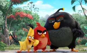 "The Angry Birds Movie" trailer looks to revive the popularity of the mobile physics-based game in an animated adaptation to be released in May. The movie, whose game spawned 14 spinoffs including "Star Wars," appears to be bland and lifeless with little plot to look forward to. (Courtesy of Columbia Pictures)