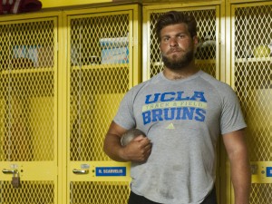 (Kristen Payne/Daily Bruin)