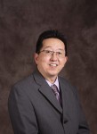 David K. Yoo will begin his new term as vice provost of the Institute of American Cultures on Sept. 1. (Courtesy of David K. Yoo)